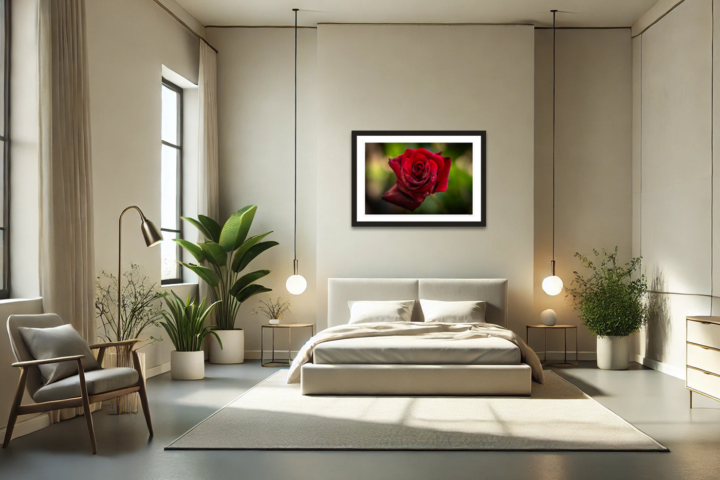 Velvet Rose