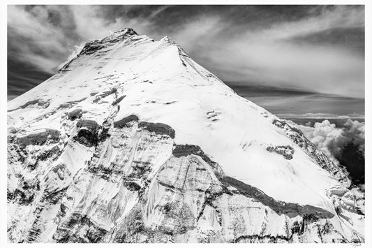 Upper Echelon - Tommy Joyce