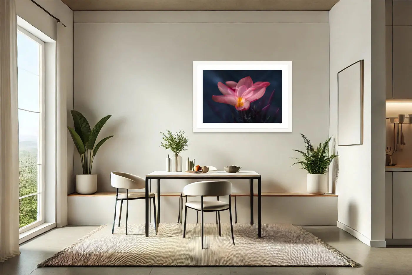 Ethereal Floral - Tommy Joyce