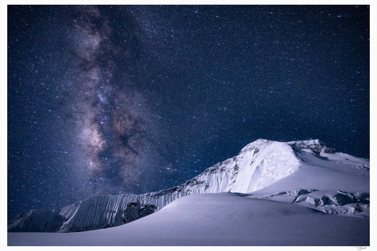 Dhaulagiri Galaxy - Tommy Joyce