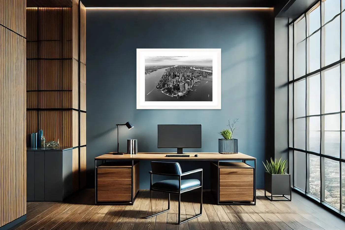 Lower Manhattan My Store