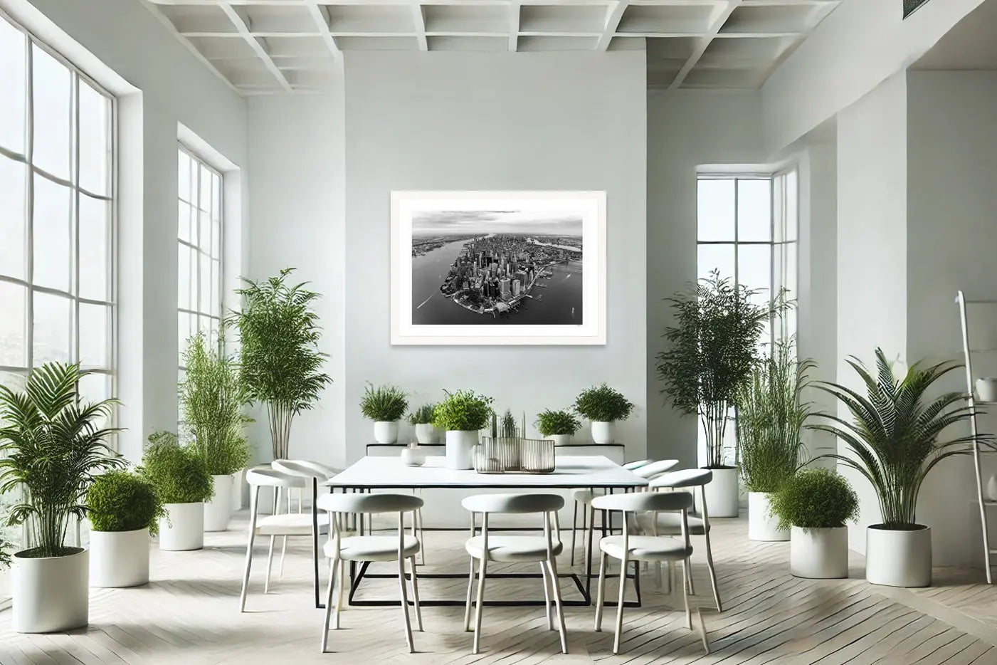 Lower Manhattan My Store