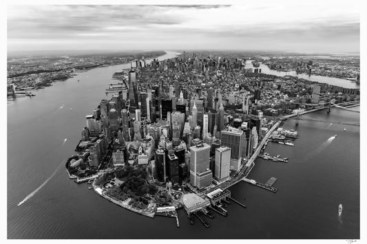 Lower Manhattan My Store