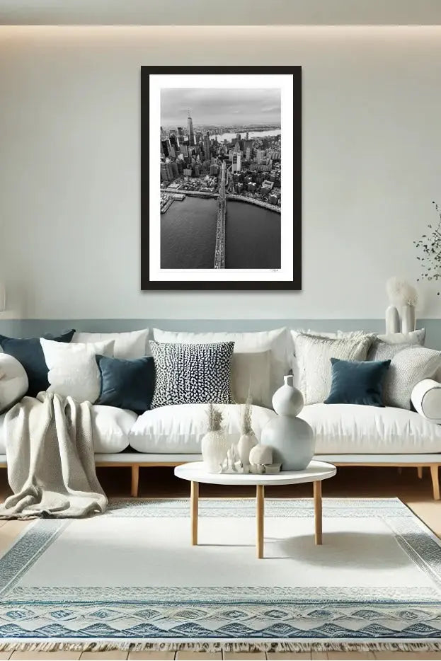 Brooklyn Bridge My Store