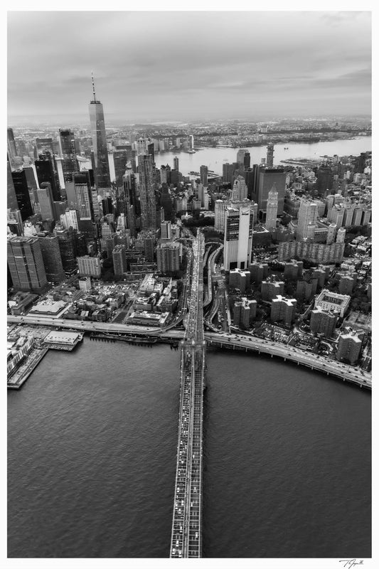 Brooklyn Bridge My Store