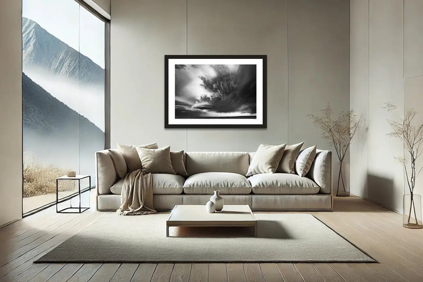 Storm Swirl My Store