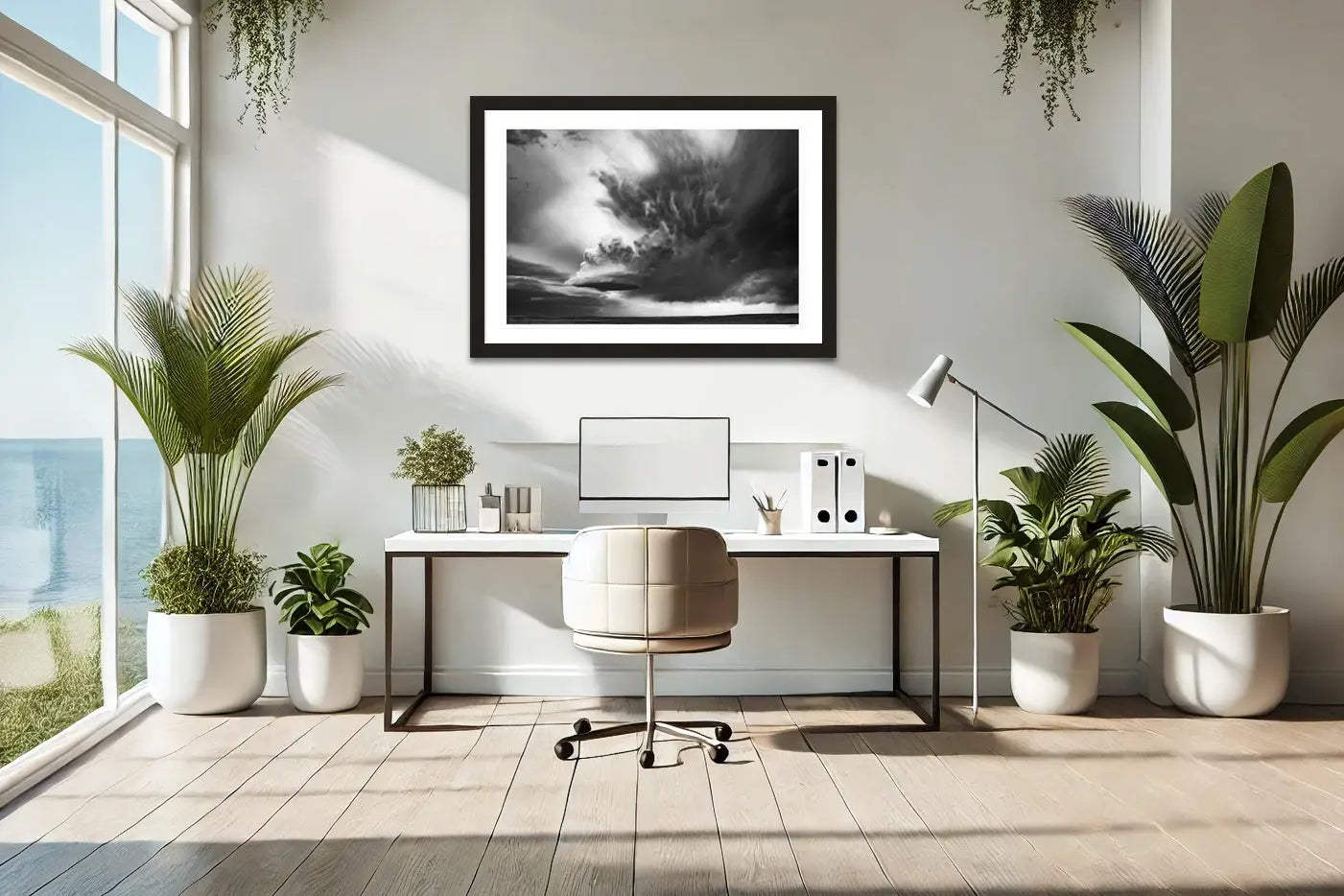 Storm Swirl My Store