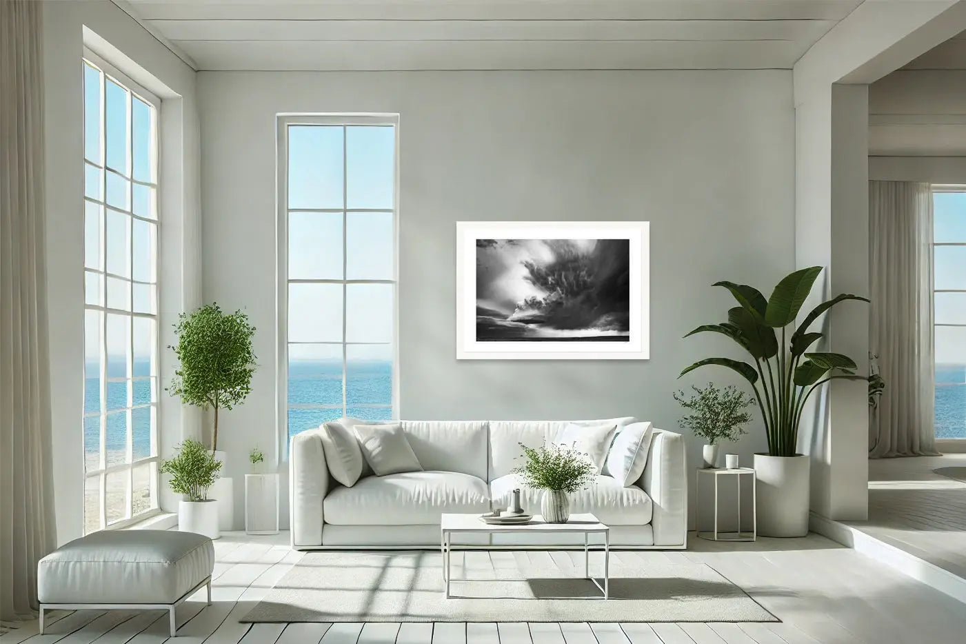 Storm Swirl My Store