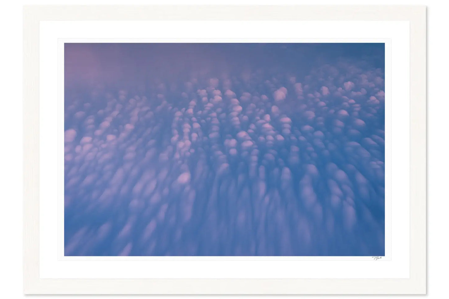 Candy Clouds - Tommy Joyce