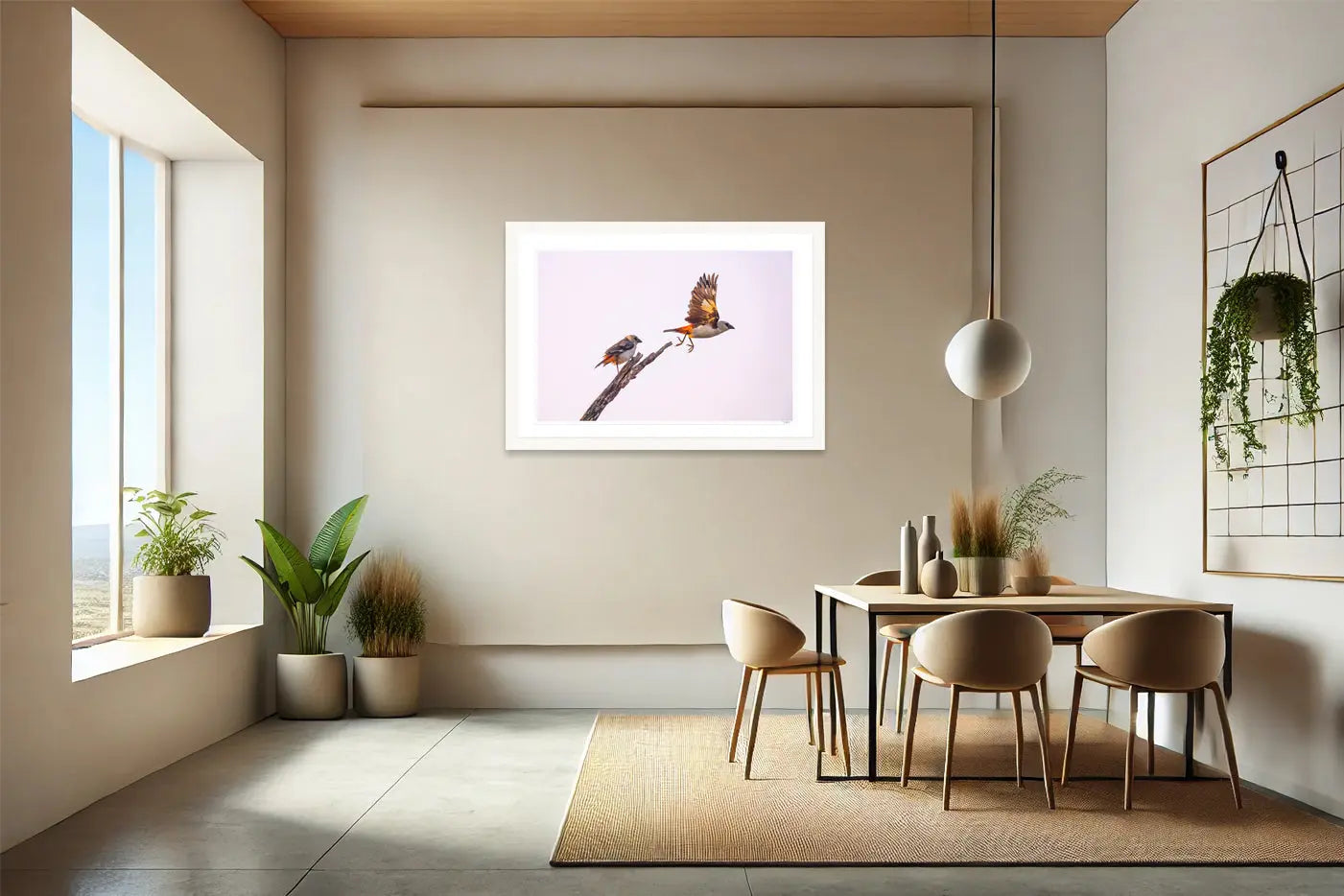 Taking Flight - Tommy Joyce