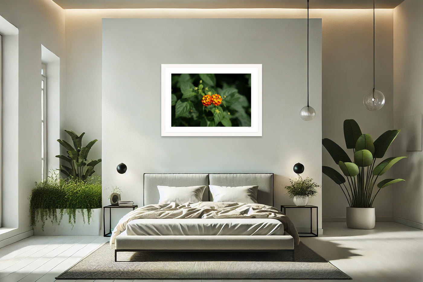 Lantana Bloom