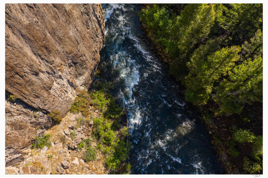 Blue River - Tommy Joyce