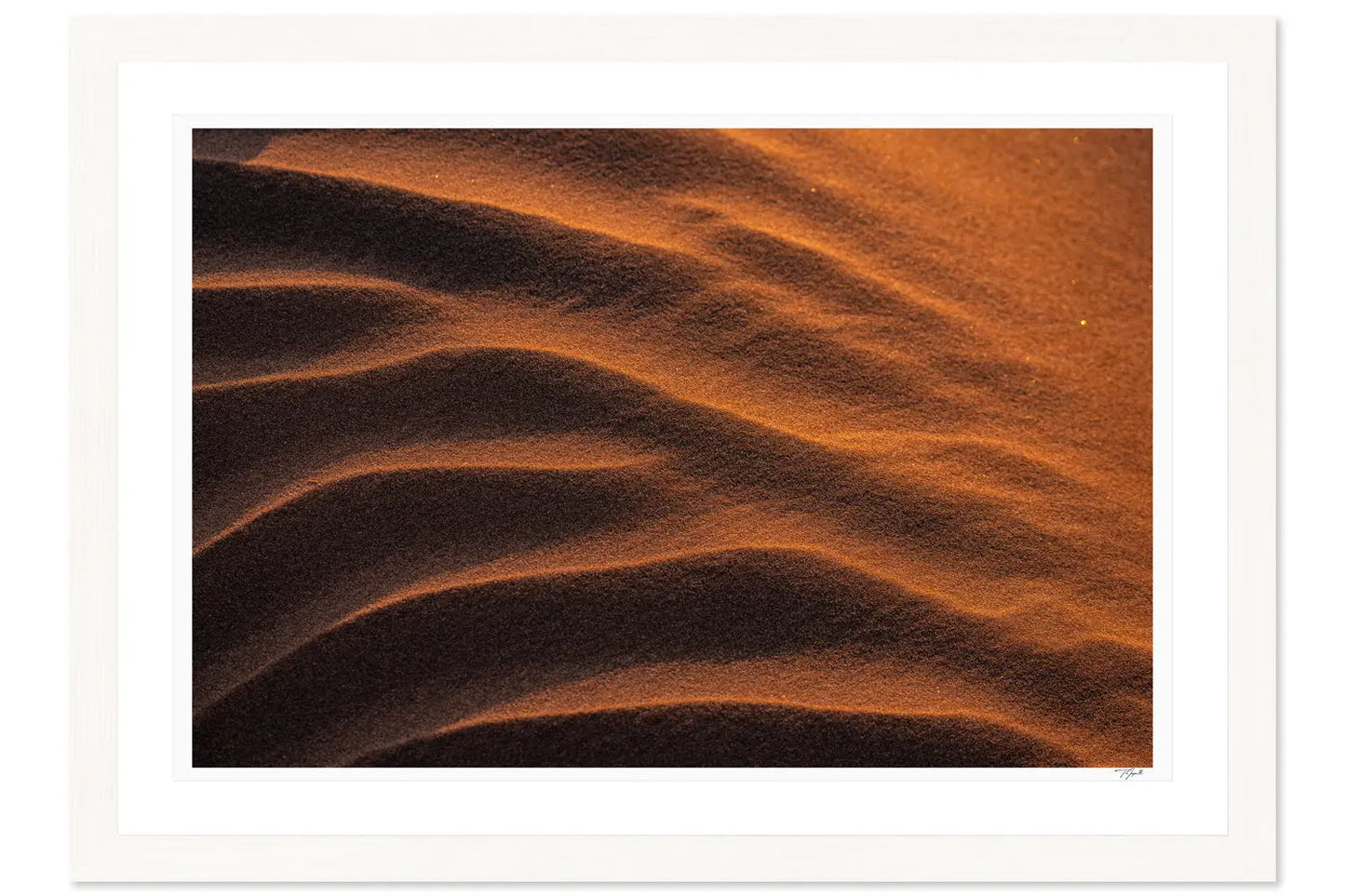 Ethereal Ripples - Tommy Joyce
