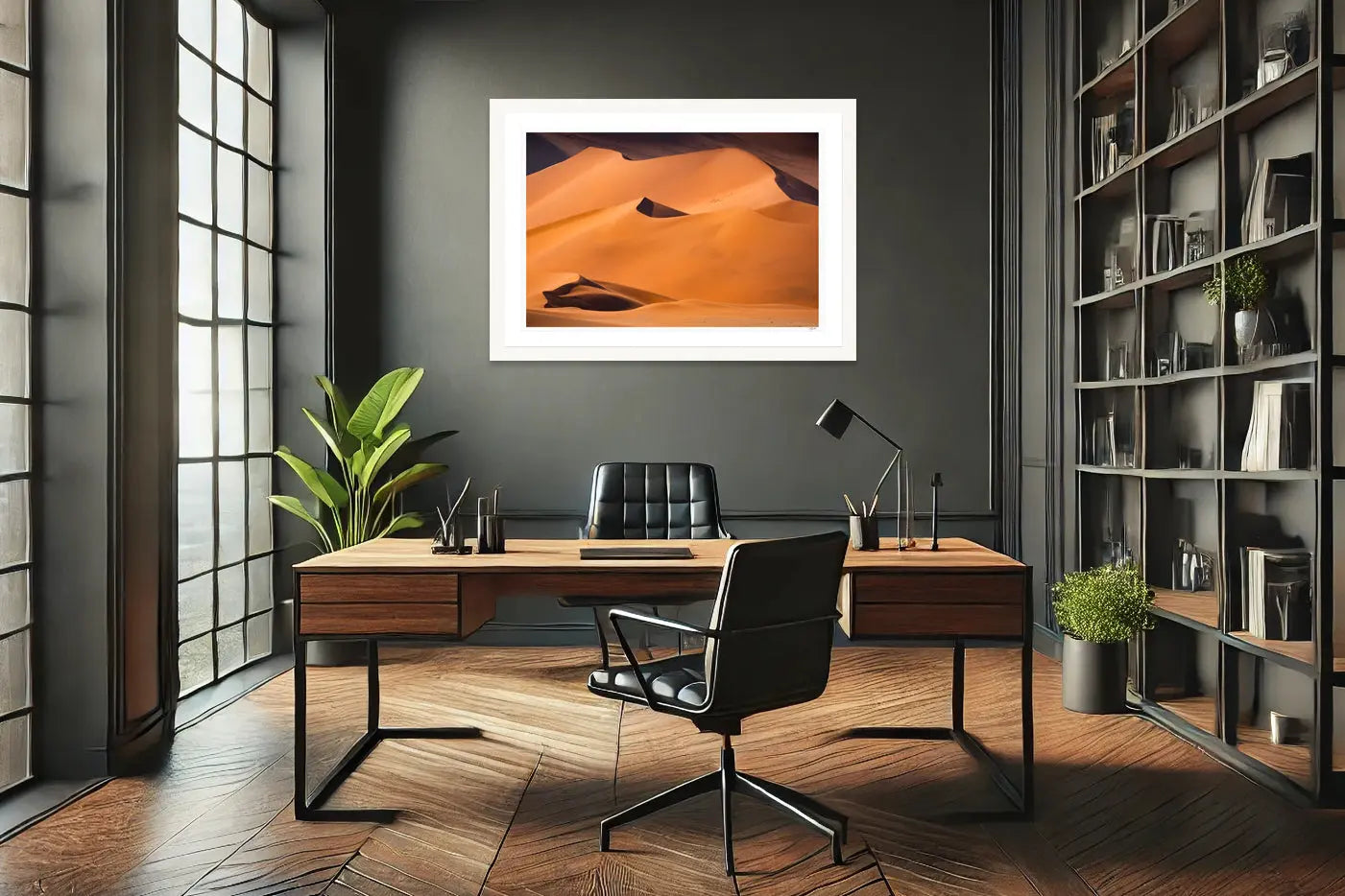 Namib Desert - Tommy Joyce