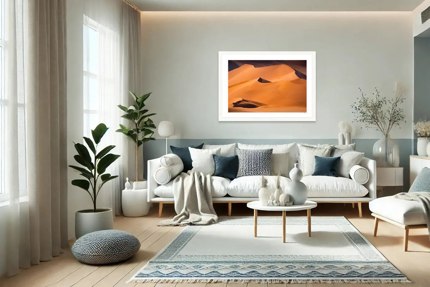 Namib Desert - Tommy Joyce