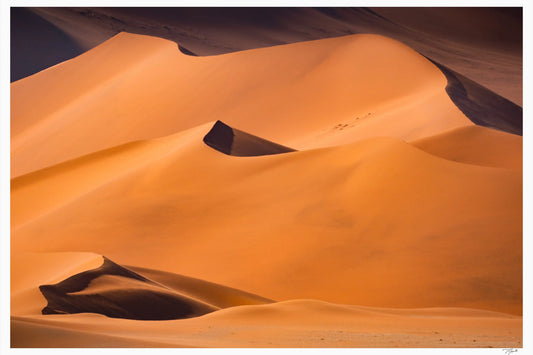 Namib Desert - Tommy Joyce