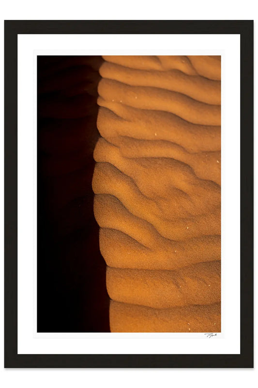 Sands of Time - Tommy Joyce