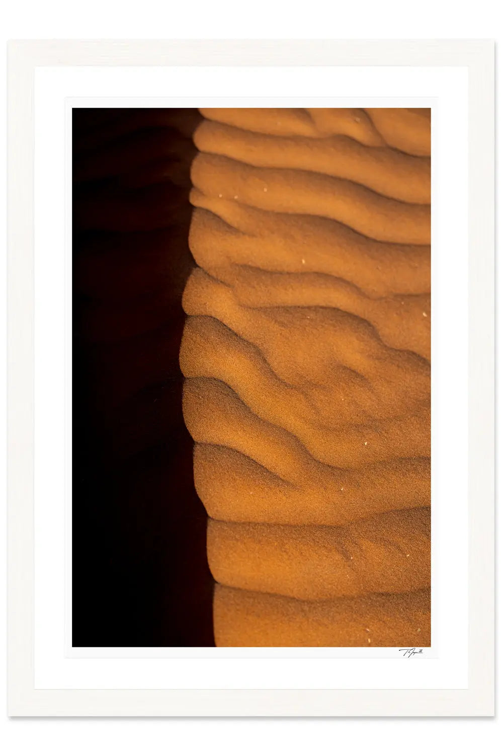 Sands of Time - Tommy Joyce