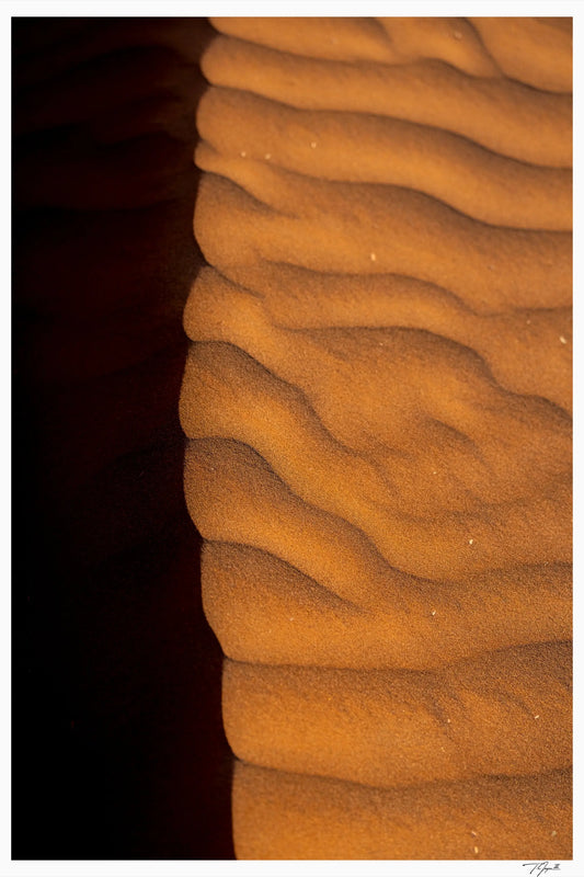 Sands of Time - Tommy Joyce