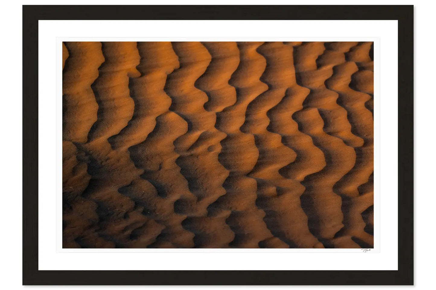 Sunrise Sand - Tommy Joyce