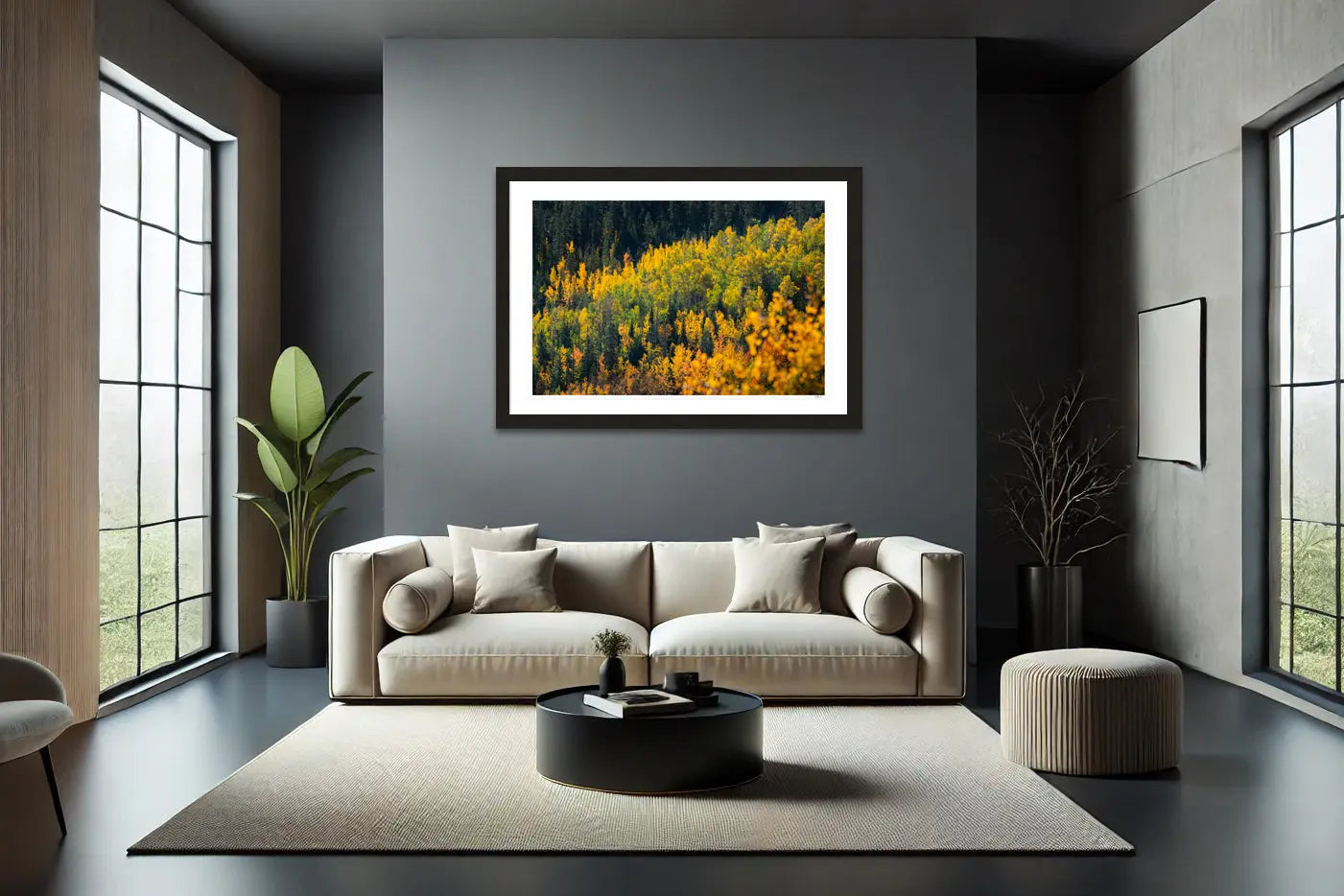 Golden Leaves My Store