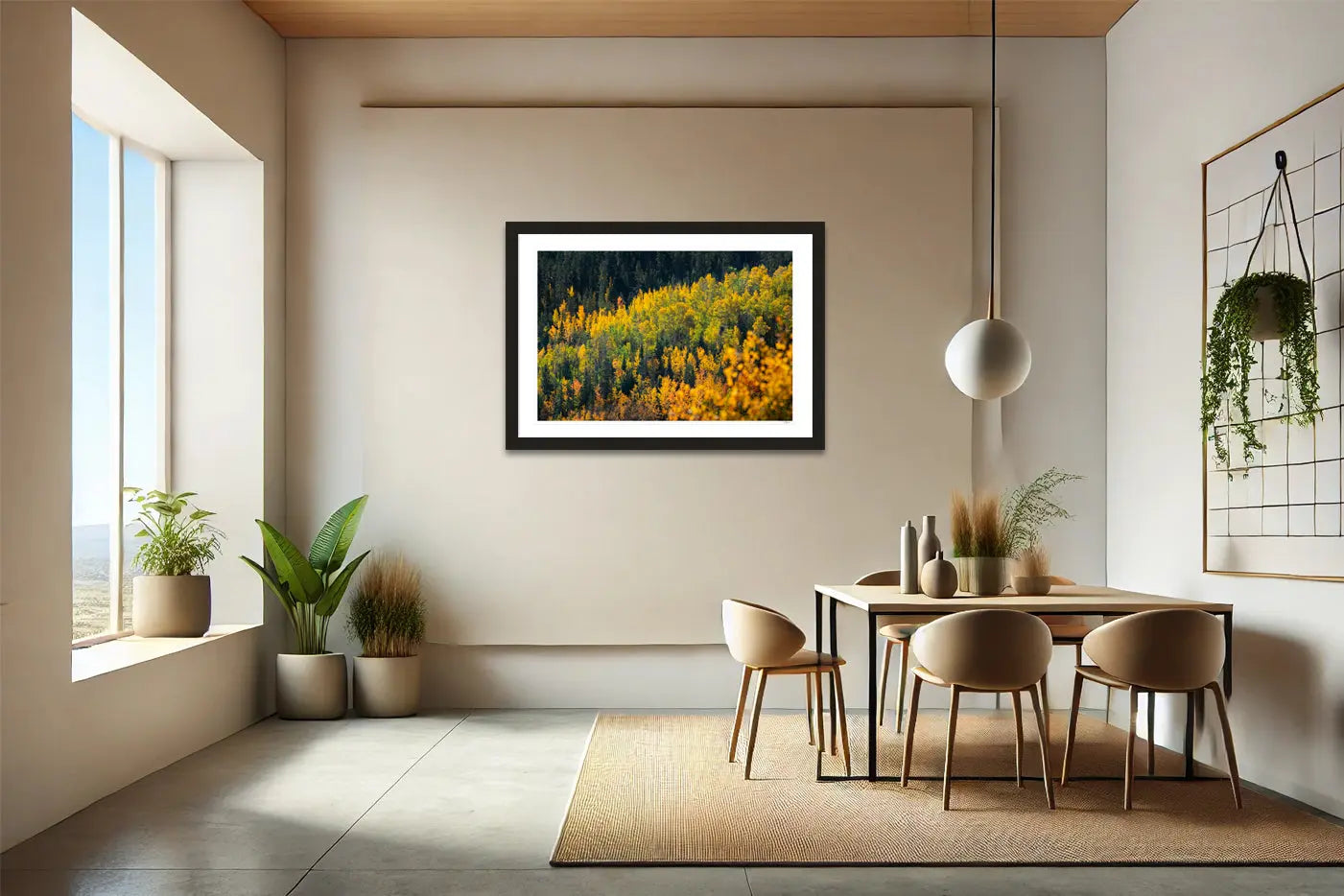 Golden Leaves My Store