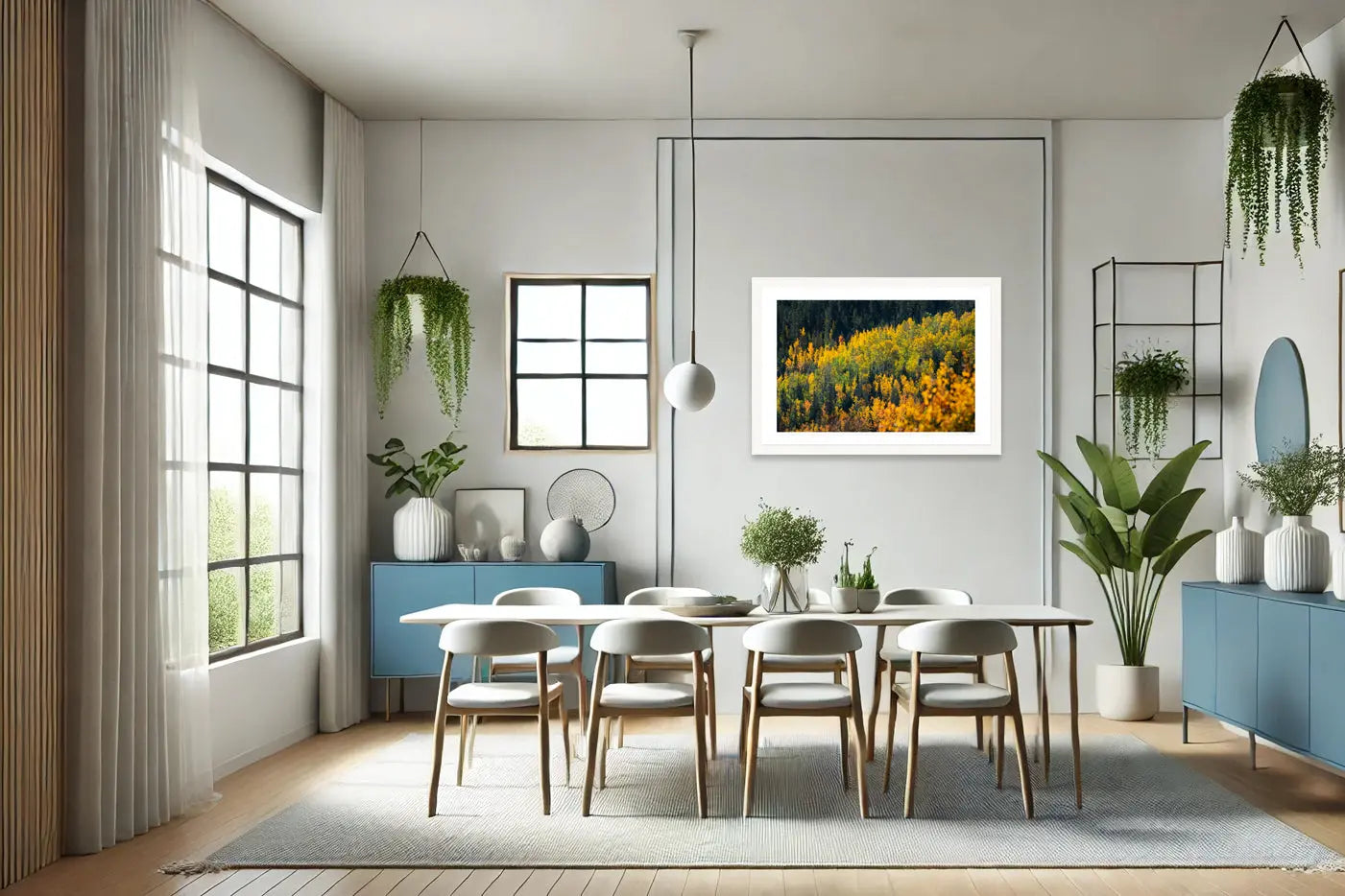 Golden Leaves My Store