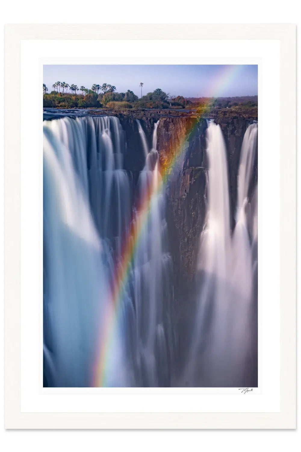 Victoria's Rainbow - Tommy Joyce