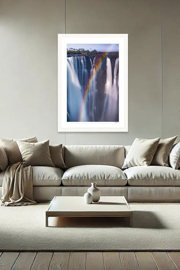 Victoria's Rainbow - Tommy Joyce