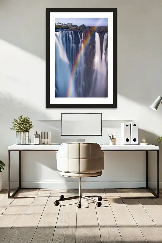 Victoria's Rainbow - Tommy Joyce