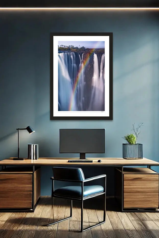 Victoria's Rainbow - Tommy Joyce