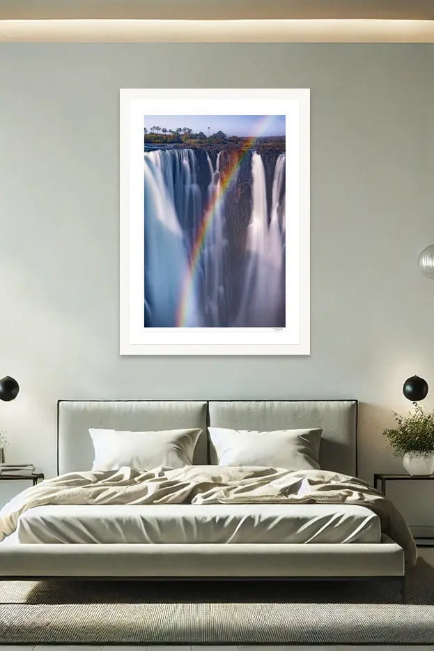 Victoria's Rainbow - Tommy Joyce