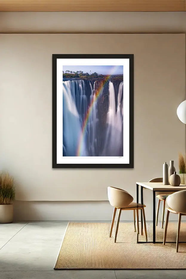 Victoria's Rainbow - Tommy Joyce