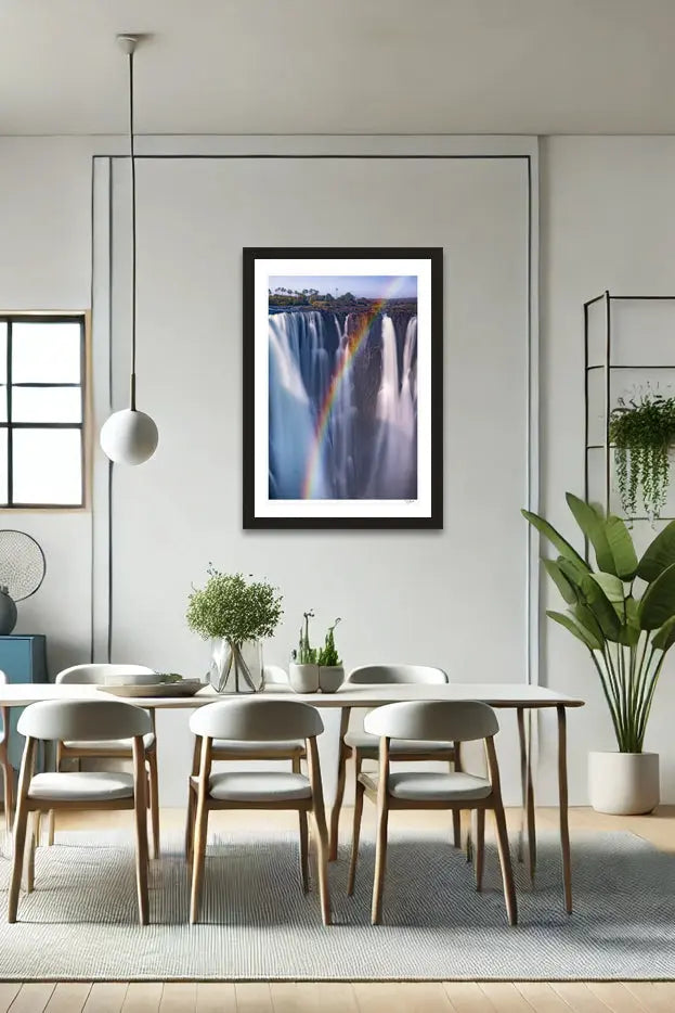 Victoria's Rainbow - Tommy Joyce