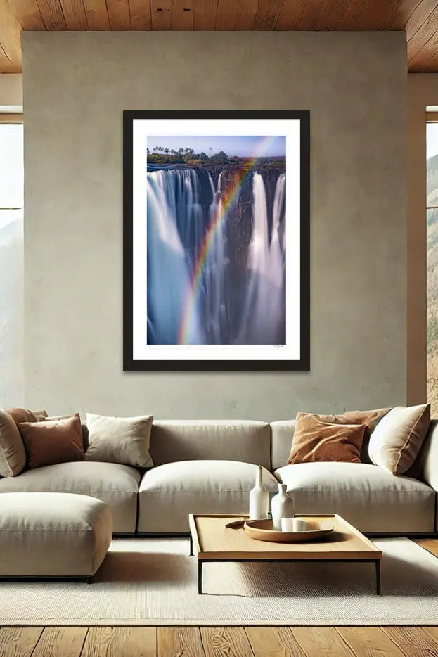 Victoria's Rainbow - Tommy Joyce