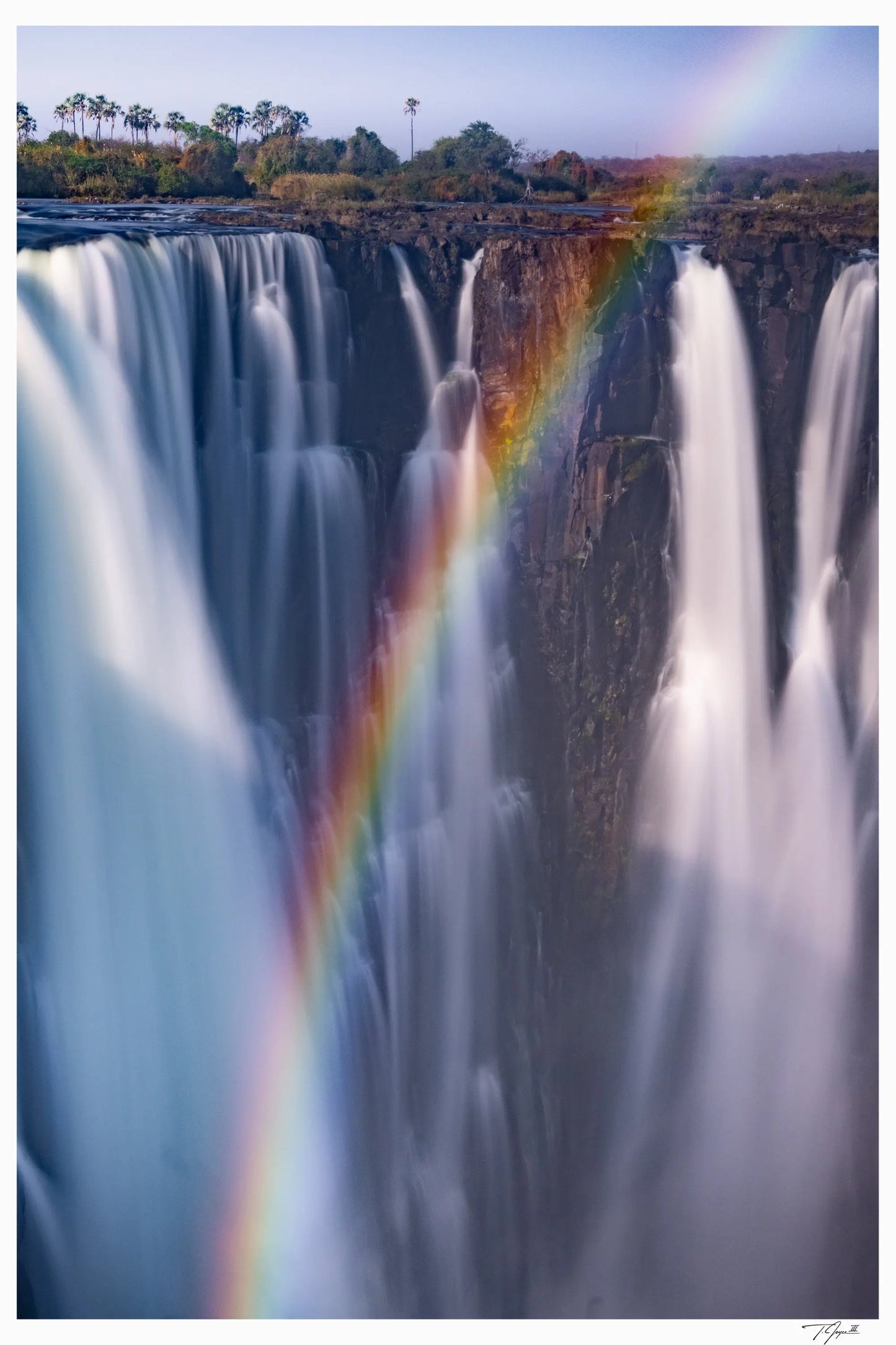 Victoria's Rainbow - Tommy Joyce