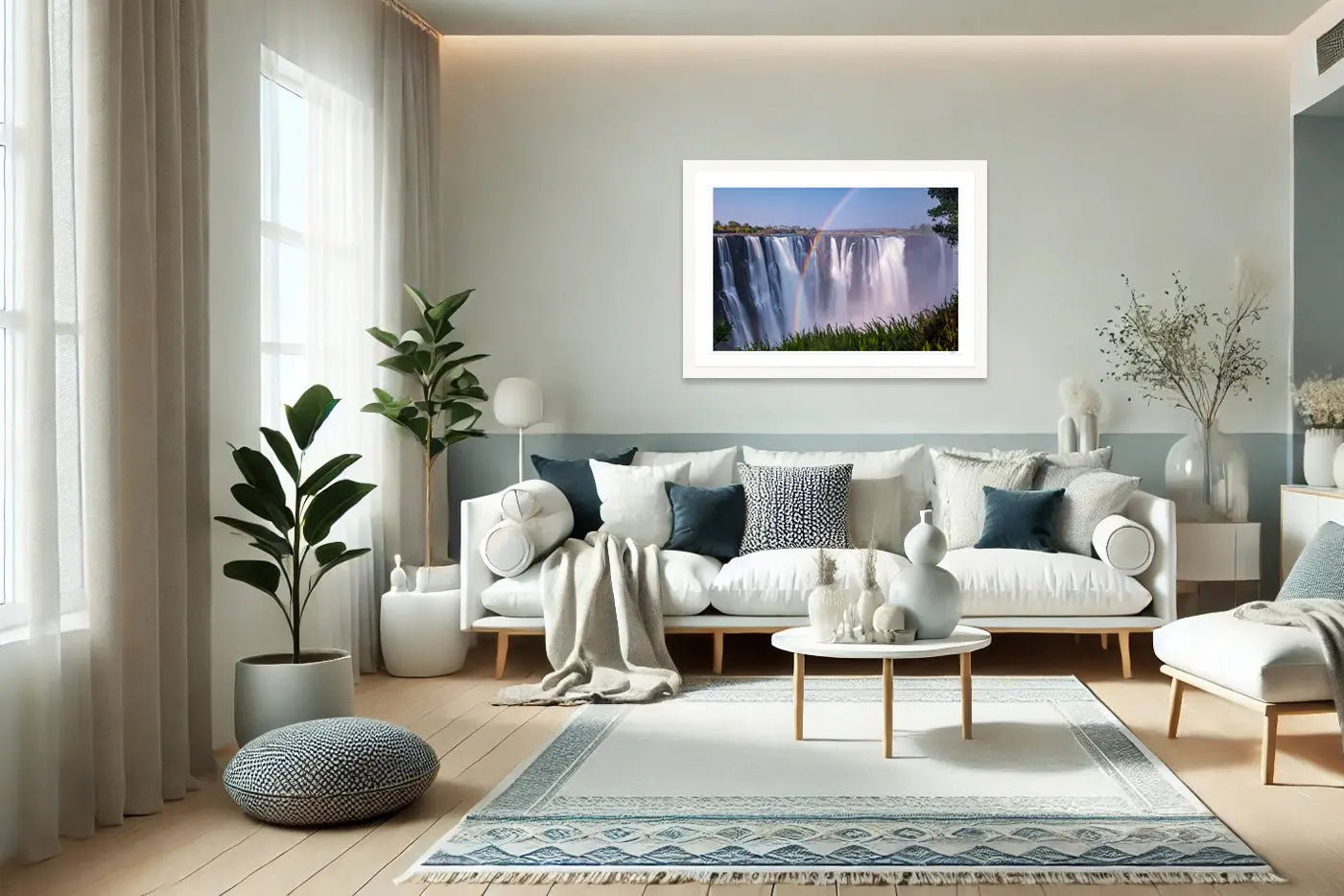 Victoria Falls - Tommy Joyce