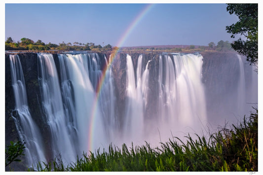 Victoria Falls - Tommy Joyce