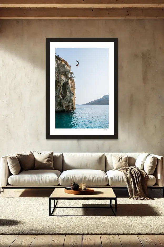 Laid Back - Tommy Joyce