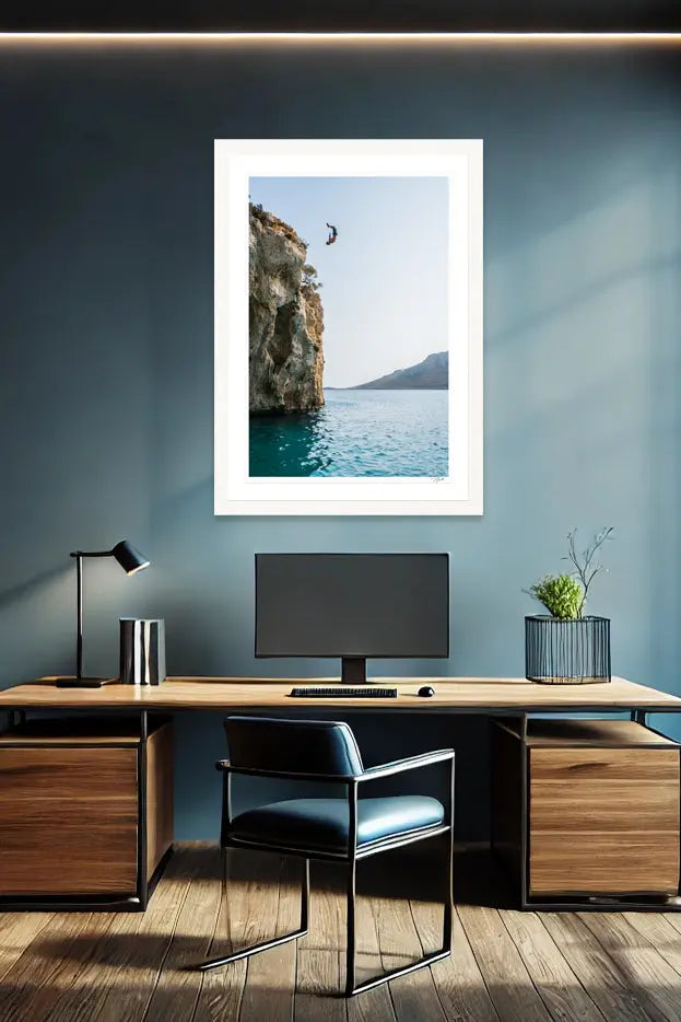 Laid Back - Tommy Joyce