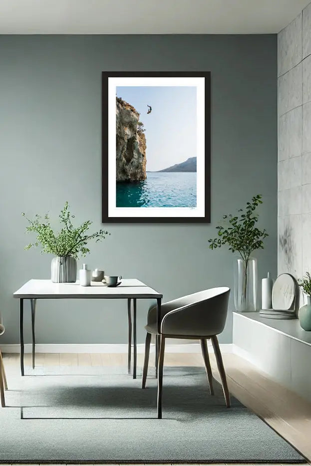 Laid Back - Tommy Joyce