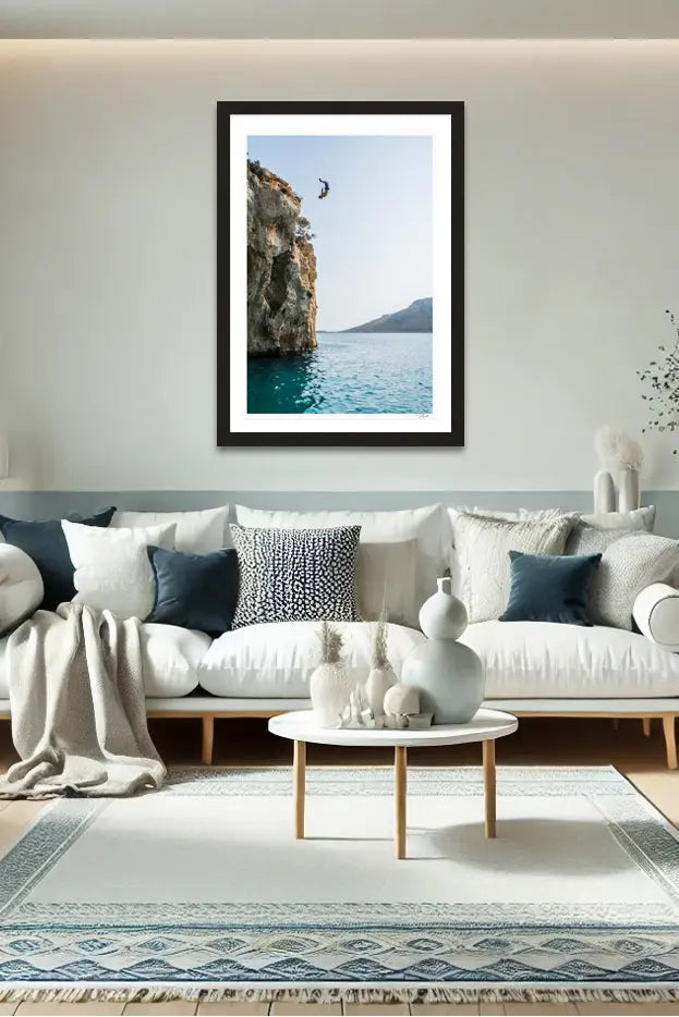 Laid Back - Tommy Joyce