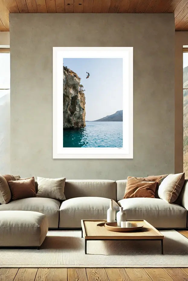 Laid Back - Tommy Joyce