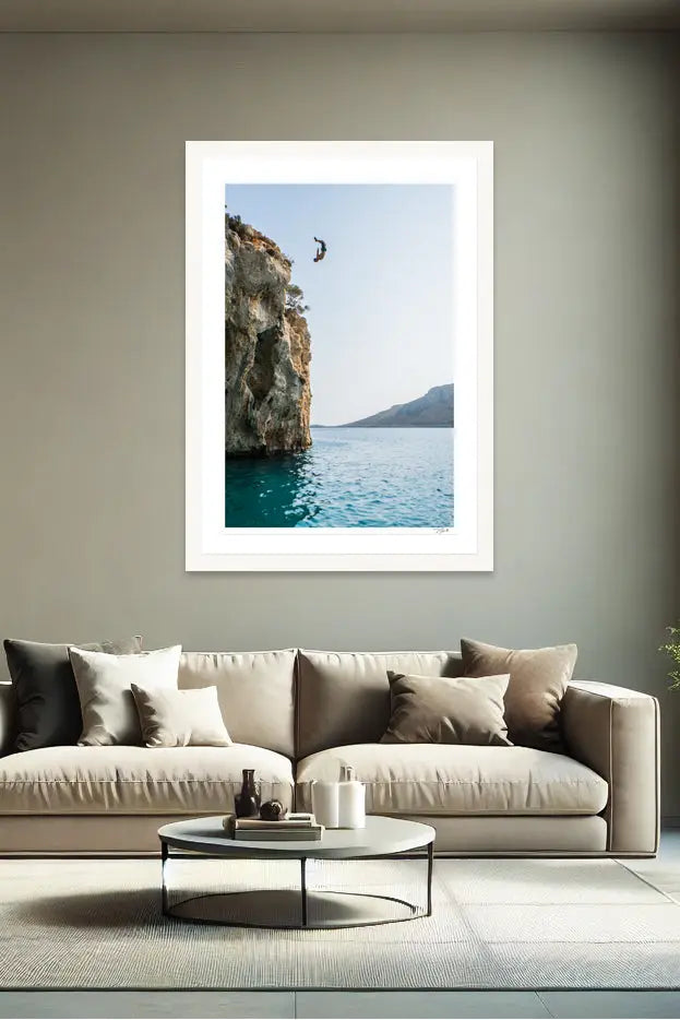 Laid Back - Tommy Joyce