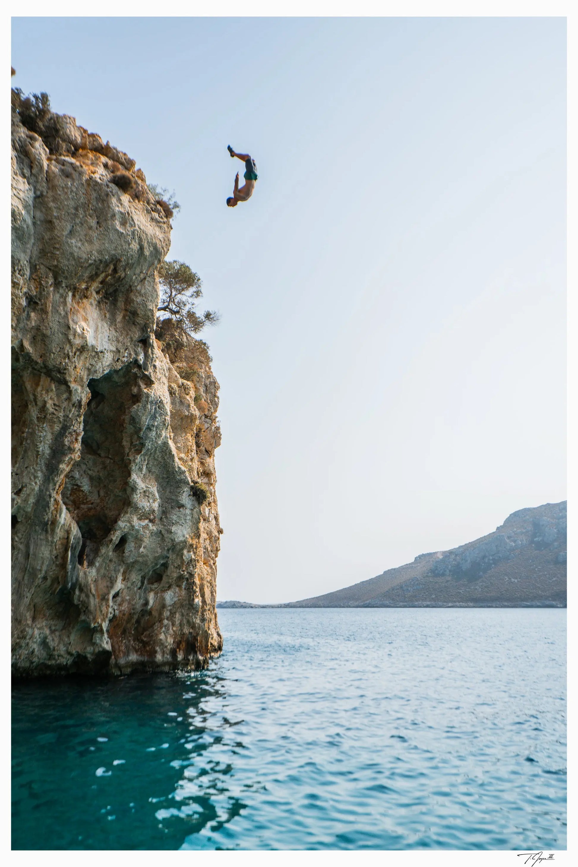 Laid Back - Tommy Joyce