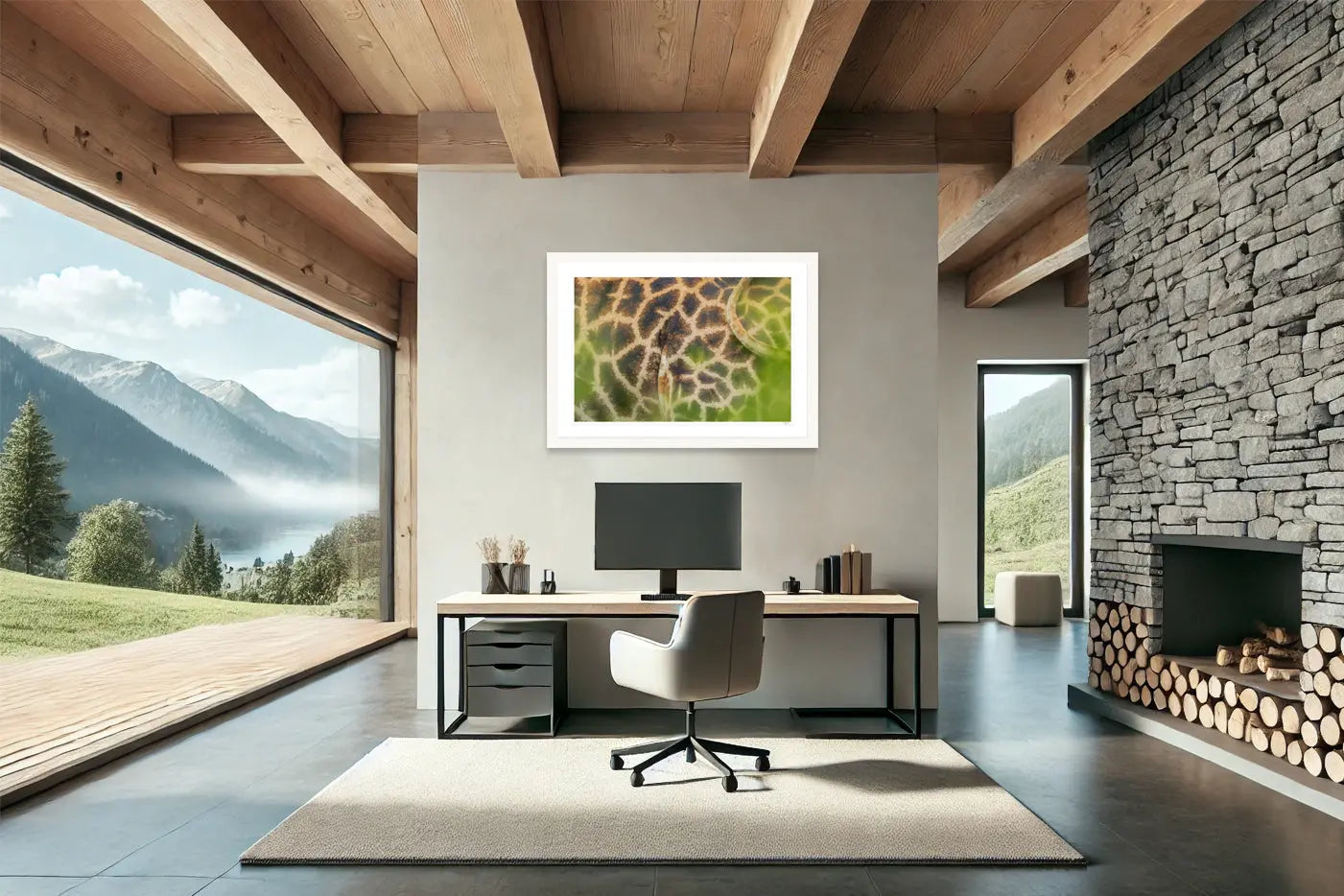 Giraffe Patterns My Store