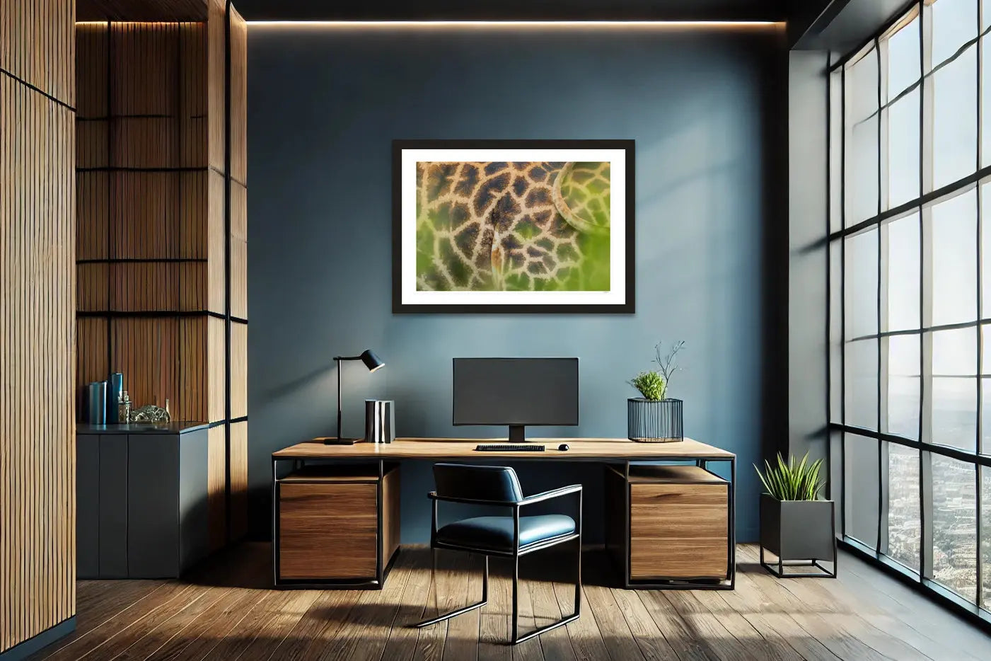 Giraffe Patterns My Store