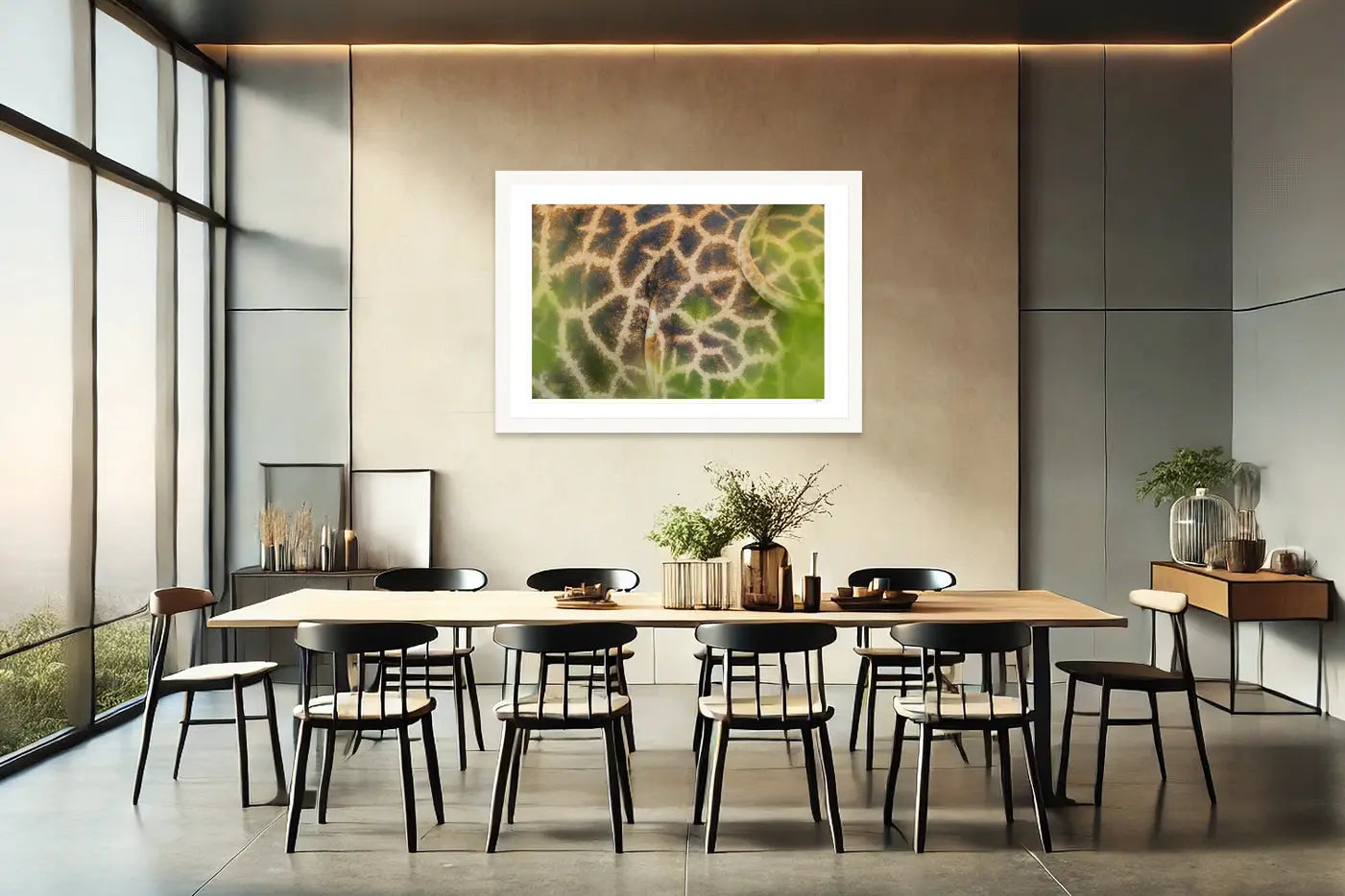 Giraffe Patterns My Store