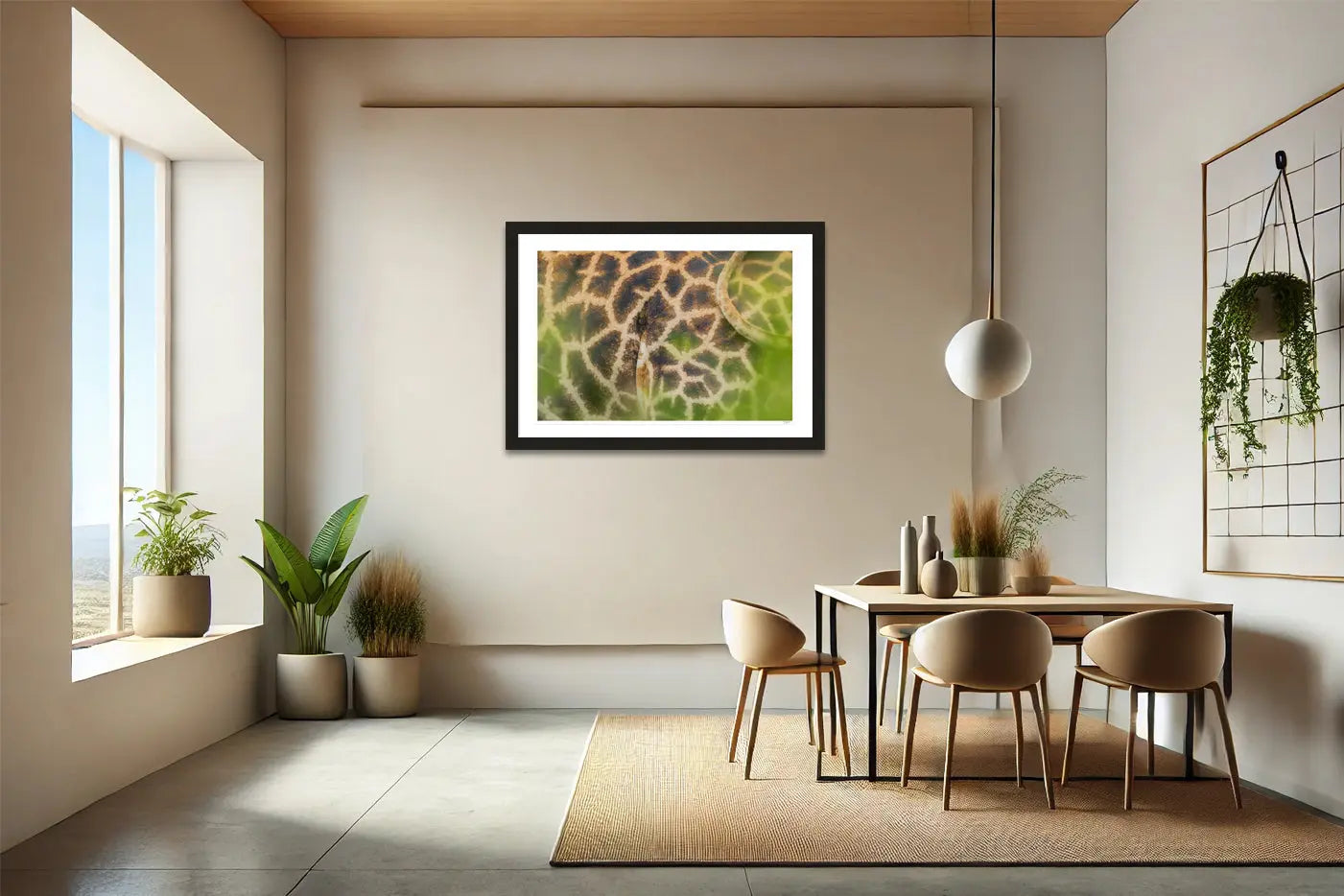 Giraffe Patterns My Store
