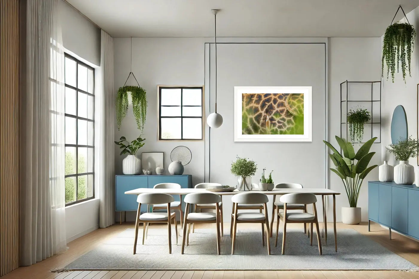 Giraffe Patterns My Store